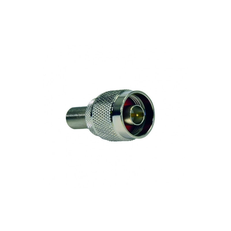 596212 <div itemprop="description"> ADAPTATEUR ``N`` MALE - ``F`` FEMELLE</div>