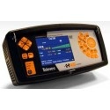599021 Mesureur de champs 5"" h45 full compact hd + ci dvb-t2 