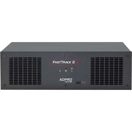 					60021310 DVR DVR CSM ADPRO iFT 8 IP - 2TB