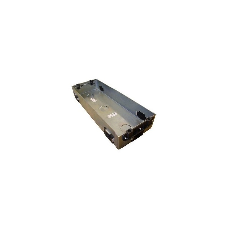 60030126 CARTER POUR PLATINE DB 430 X 130 X 60