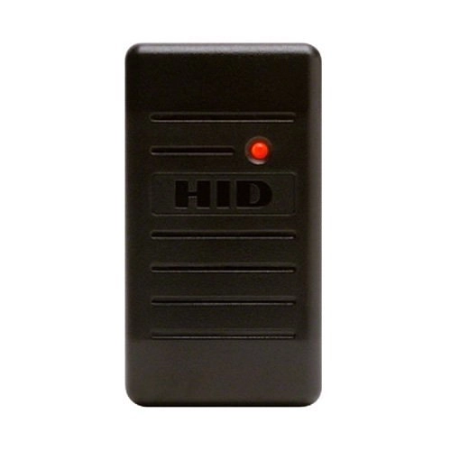 6005BGB07 <div itemprop="description">Lecteur Prox Point Plus Wiegand</div>
