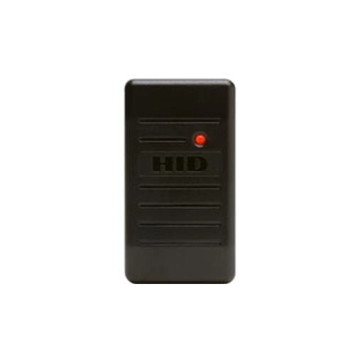 6005BGL00 <div itemprop="description"> Dispositif d`acc&egrave;s par carte HID ProxPoint Plus 6005B - Proximité - 76,20 mm Plage de fonctionnement - Wiegand - 16 V DC</div>