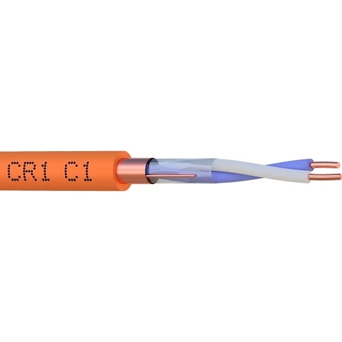 601901-C1 <div itemprop="description"> Cable Cr1-C1 1p 9/10 Tors-Bob100m</div>
