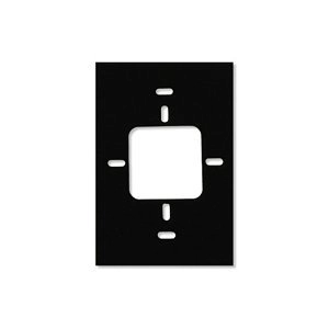 6132AKT <div itemprop="description"> Acc Lecteur R40 Entretoise Noire Kit</div>