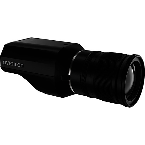 61C-H5PRO-B IP BOX 10K 61MP H5 PRO