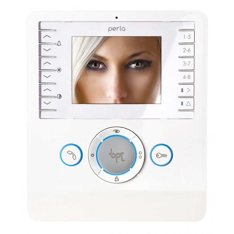 62100230 <div itemprop="description"> MONITEUR PERLA VC PEV BI VIDEO 3.5`` MAIN LIBRE COULEUR</div>