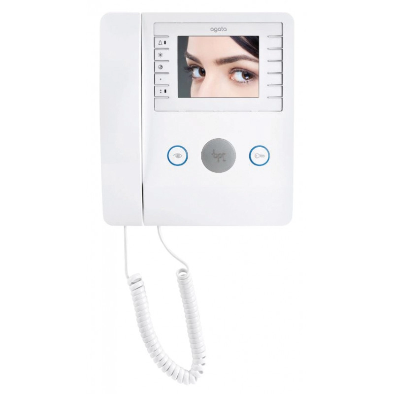 62100430 <div itemprop="description"> MONITEUR AGATA VC/BF VIDEO 3.5`` COULEUR</div>