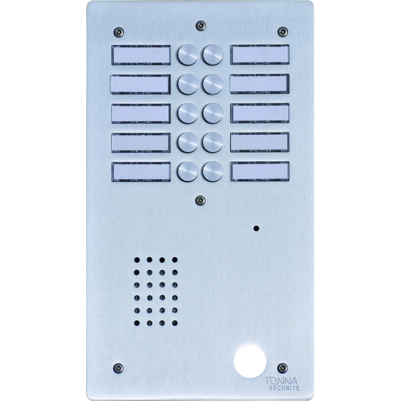 622185 <div itemprop="description"> PLAQUE ALU 18BP TYP A 2.R EQUIPE</div>