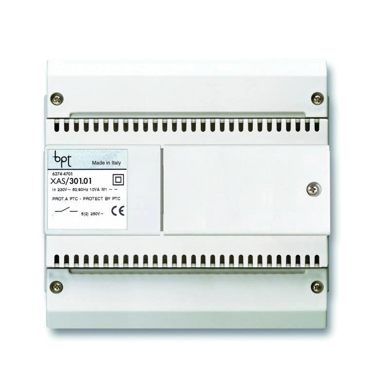 62704701 <div itemprop="description"> XAS/301.01-230V LINE REPEATER</div>