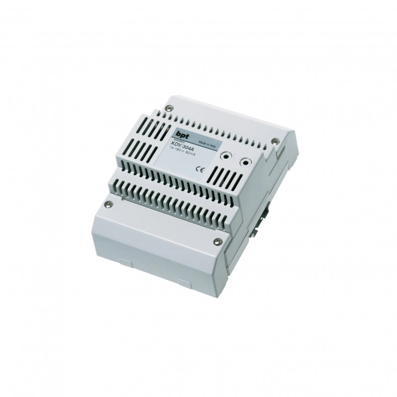 62825800 <div itemprop="description"> XDV/304A AMPLIFICATEUR VIDEO</div>