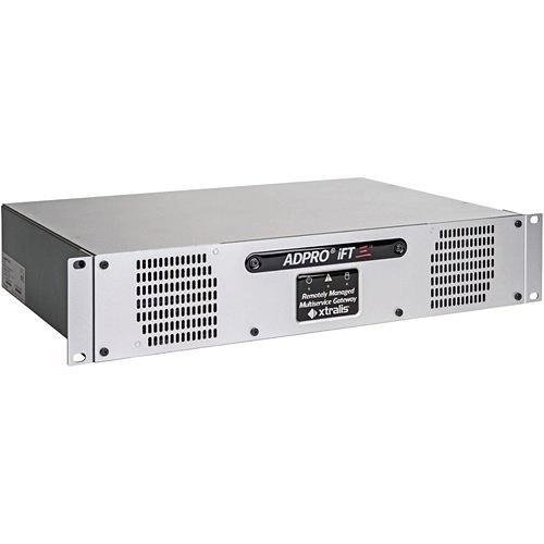 					63041610 DVR ADPRO iFTE 16IP 6TB 8I/40