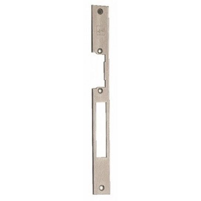6445351 <div itemprop="description"> TETIERE INOX LONGUE HZ DOUBLE EMPENNAGE H 250 MM</div>
