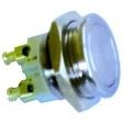 648640 <div itemprop="description"> Intercom Accessoire Bouton Poussoir Inox</div>