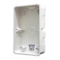 6546 <div itemprop="description"> Boîtier Encastrable Moniteur Smile 3,5”</div>