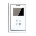 6547 <div itemprop="description"> Plaque De Propreté Smile 3,5” Blanc</div>