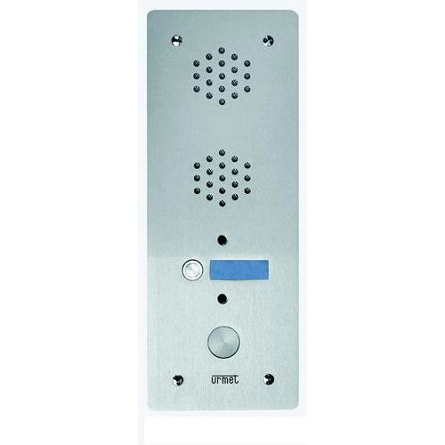 655101 KIT PORTIER AUDIO KIT AUDIO 1BP 655 OPEN