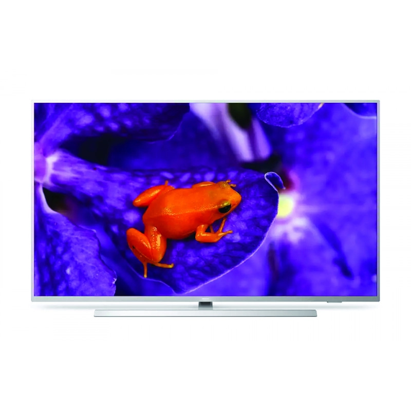 65HFL6114U <div itemprop="description"> TELE PRO 65`` UHD MEDIA SUITE METAL VESA 200X200 ANDROID P</div>