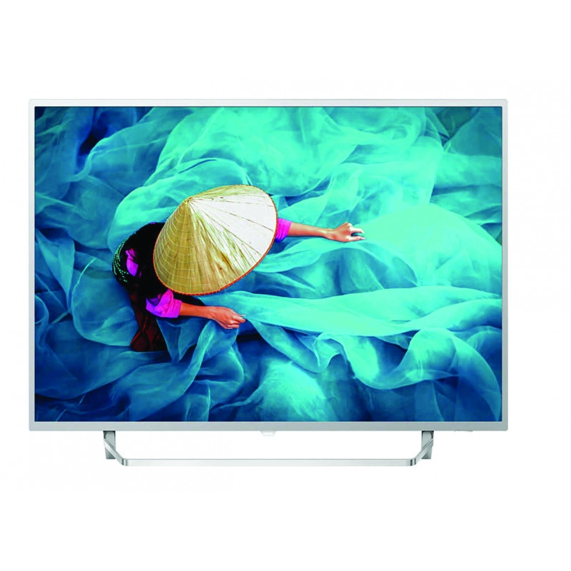 65HFL6114U12 <div itemprop="description"> TELE PRO 65" UHD MEDIA SUITE METAL VESA 200X200 ANDROID</div>