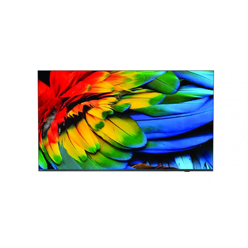 65HFL6214U12 <div itemprop="description"> MONITEUR 65"" PROFESSIONNAL TV</div>