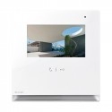 6602WBM Moniteur icona vip avec boucle magnetique 