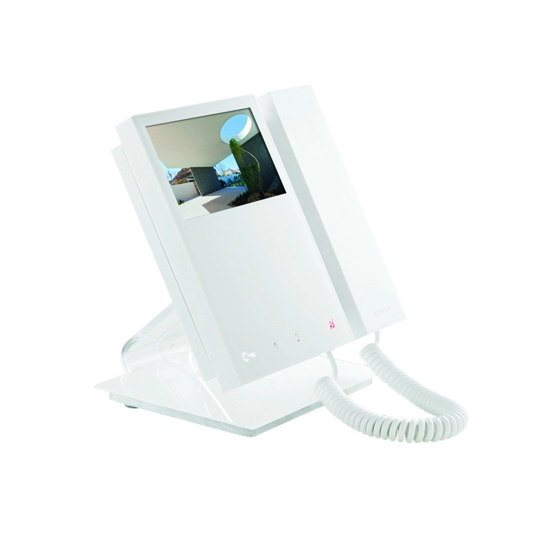 6712 <div itemprop="description"> SUPPORT DE TABLE POUR MONITEUR MINI</div>
