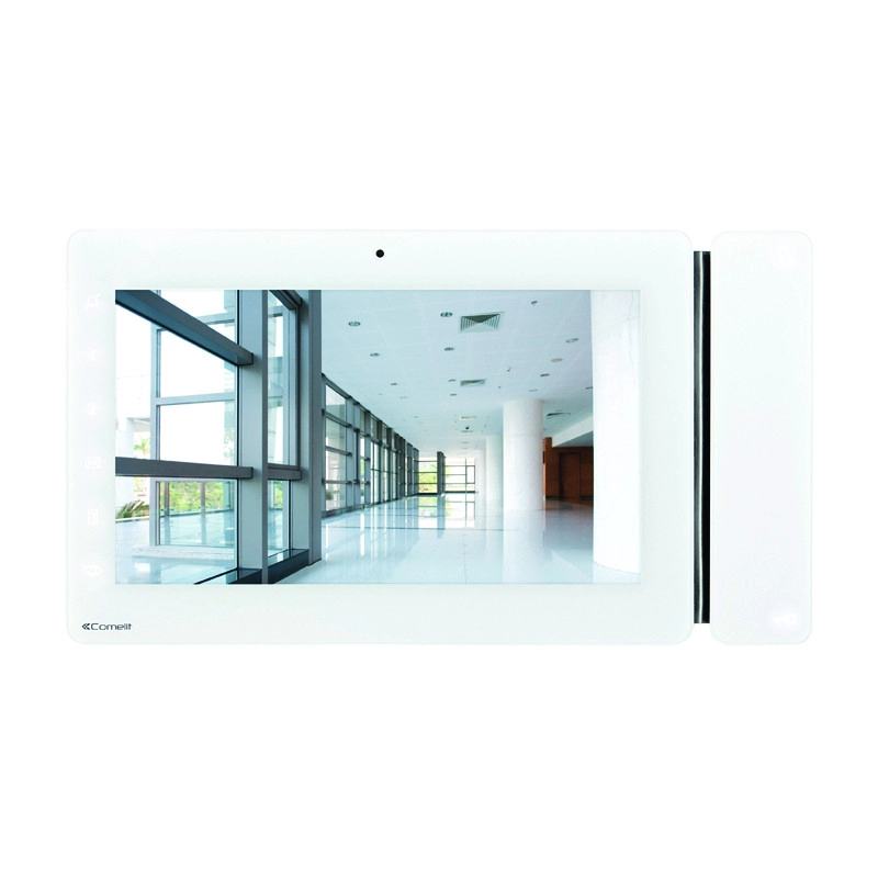 6802W <div itemprop="description"> MONITEUR 7`` SERIE MAXI SYSTEME VIP BOUCLE MAGNETIQUE INCLUS</div>