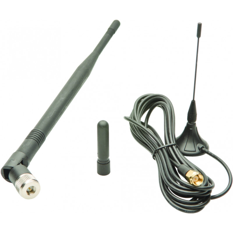 					681600000000 < > ANTENNE 868MHZ CX6816 AC.RADIO 41MM (POUR CHAQUE HUB RADIO)</>