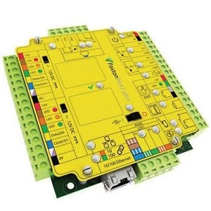 682-493-F <div itemprop="description"> Tableau de commande d`acc&egrave;s de porte Paxton Access Net2 Plus - Porte - Proximité, Code clé - 50000 Utilisateur(s) - 1 Porte(s) - 12 V DC</div>