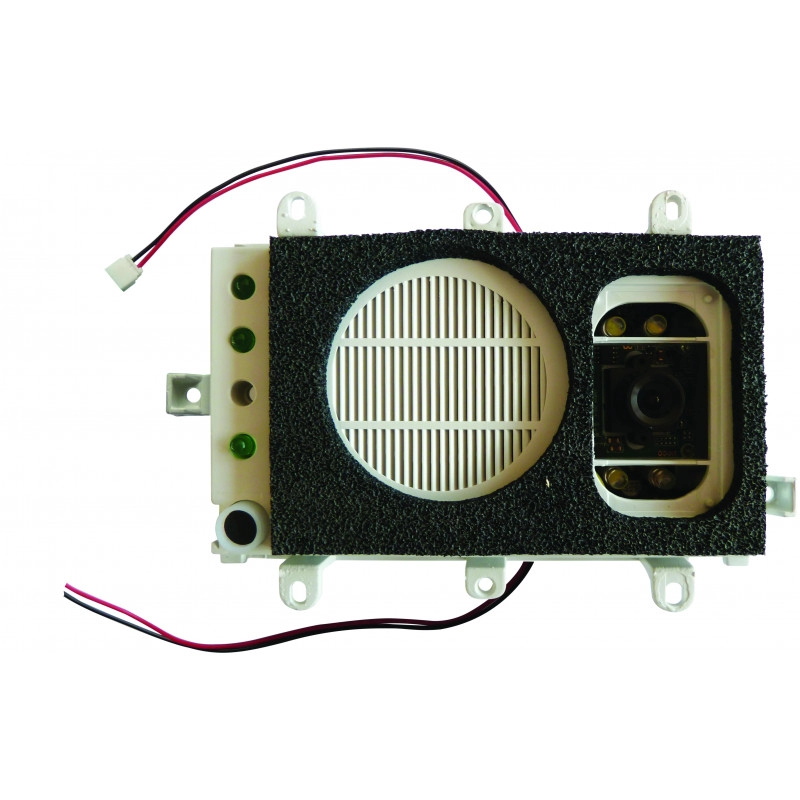 682516 <div itemprop="description"> BLOC AUD/VID MIXTE COUL ET LED</div>