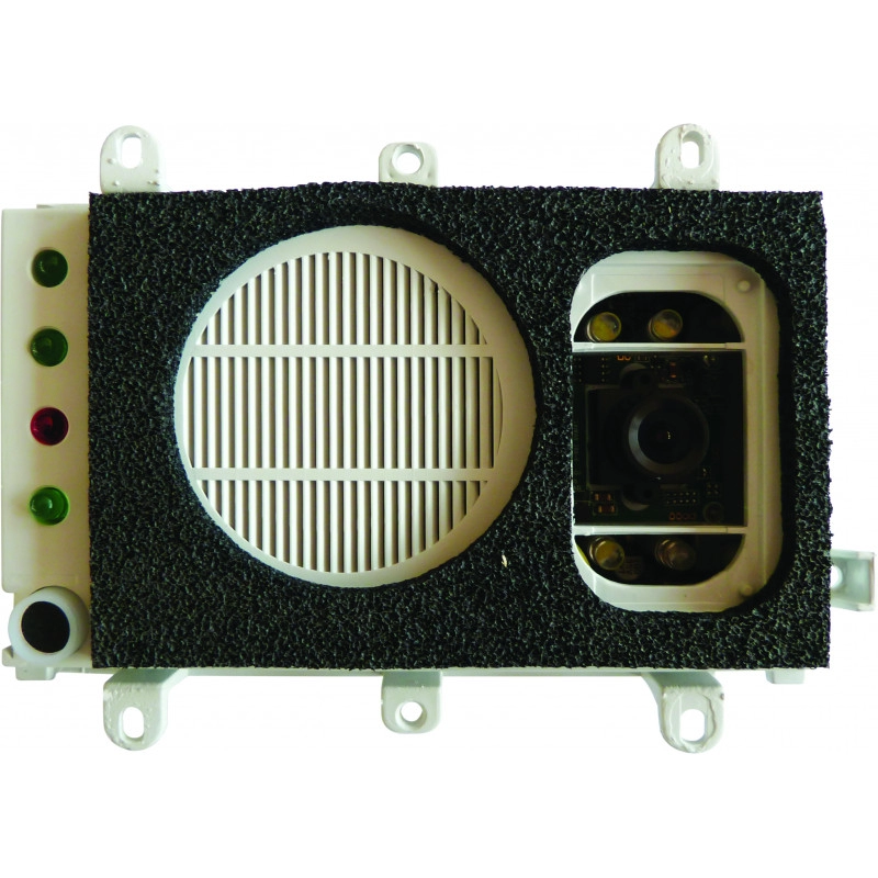 682613 <div itemprop="description"> N-AMPLI VIDEO 5F DC SVOCAL FR</div>
