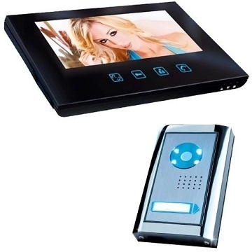 683300 INTERCOM KIT VIDEO FUTURO 2F iNTEG