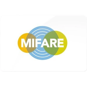 692-152-F <div itemprop="description"> Carte de Sécurité Paxton Access MIFARE</div>