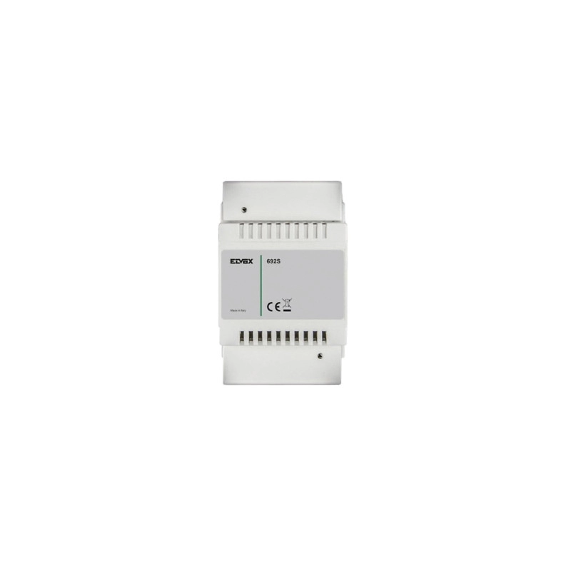 692S <div itemprop="description"> SEPARATEUR POUR ENTREE PRINCIPALE ET SECONDAIRE BUS 2 FILS</div>