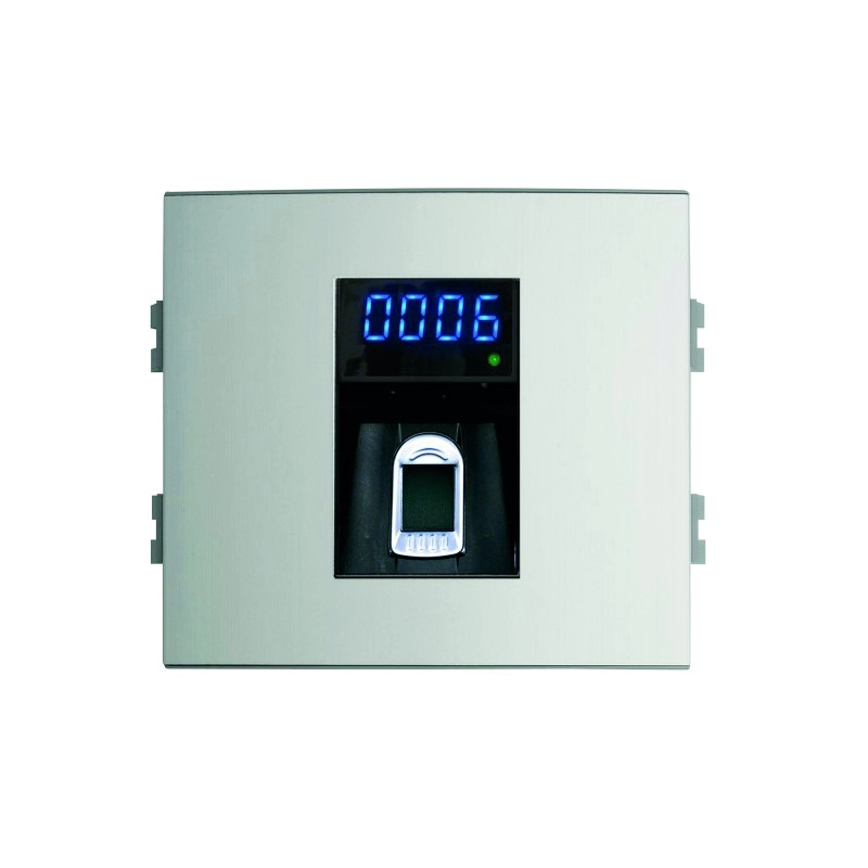 6936 <div itemprop="description"> LECTEUR EMPREINTE SKYLINE</div>