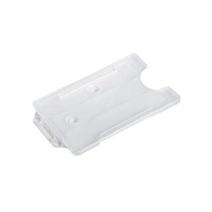 696-400-F Proximity range carte ISO Transparent x5