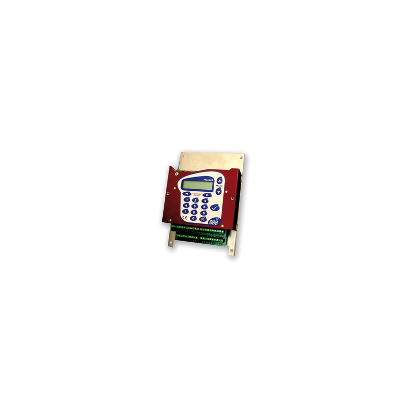 696001 <div itemprop="description"> Camera Intercom Central Hexact Sans Tete</div>