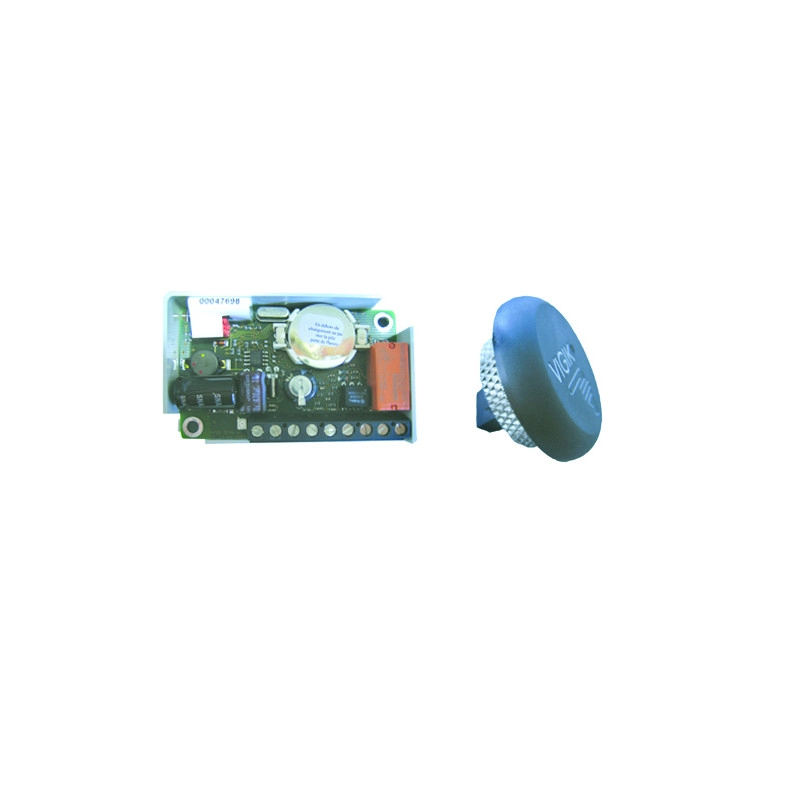 696005 <div itemprop="description"> Divers Intercom Video Canon Vigi Residen</div>