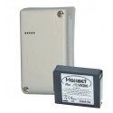 696547 Pack hexact vigik 1p+ gsm eco 
