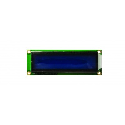 696611 <div itemprop="description"> AFFICHEUR BLEU ECRIT BLANC</div>