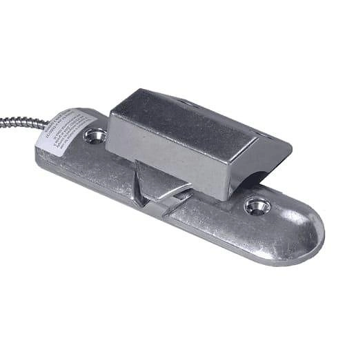 					6RSA-100-GN CONTACT VOLET ALU 1k/1k Grade 2