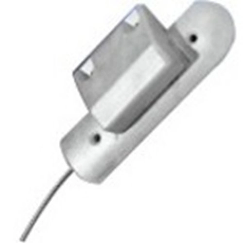 					6RSA-100-RD Elmdene 6RSA-100-RD Contact pour volet roulant, Montage en saillie, Résistances 4k7-2k2 intégrées, Espace de fonctionnement 55mm