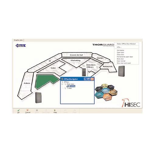 701004-V5 <div itemprop="description">Licence Un Poste Client Pour  Tgms V5.0</div>
