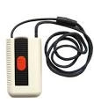 701REUR-60 BOUTON PANIQUE SANS FIL Portable -868Mhz
