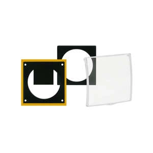 704965 COUVERCLE PROT. PLASTIQUE PR DM IQ8 MCP