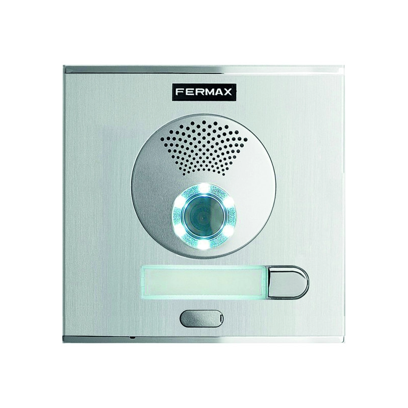 70709 <div itemprop="description"> Plaque De Rue Audio Platine Kit Bus 2</div>