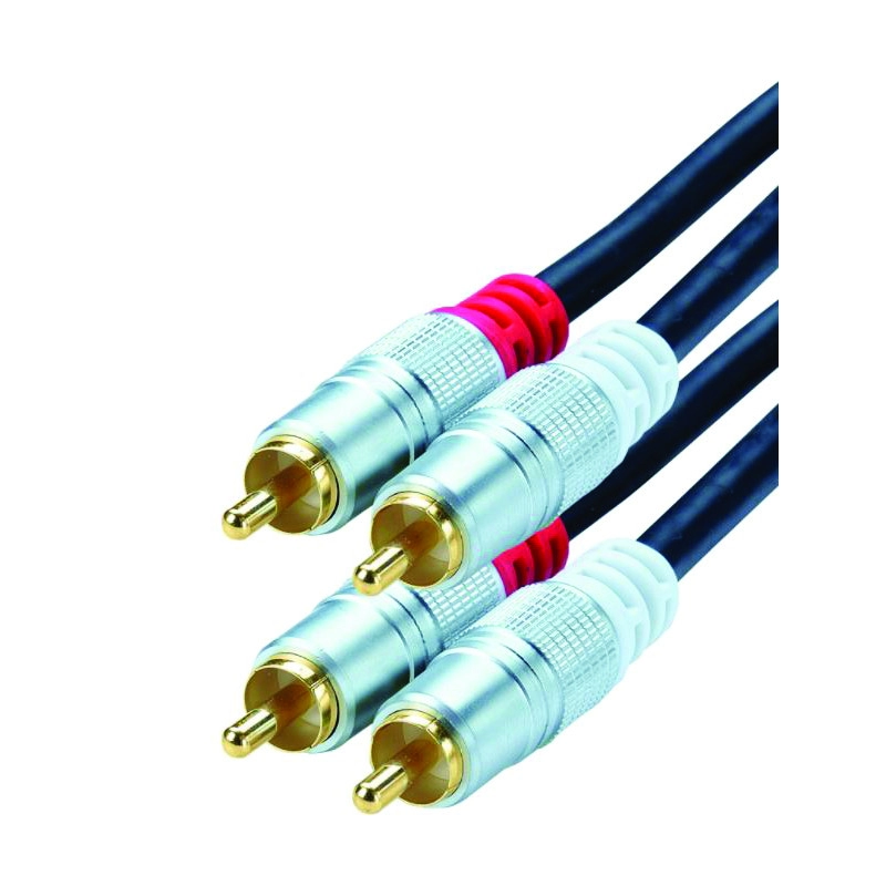 7105 <div itemprop="description"> CORDON 2 RCA MLE / MLE - PRIVILEGE - 5M</div>