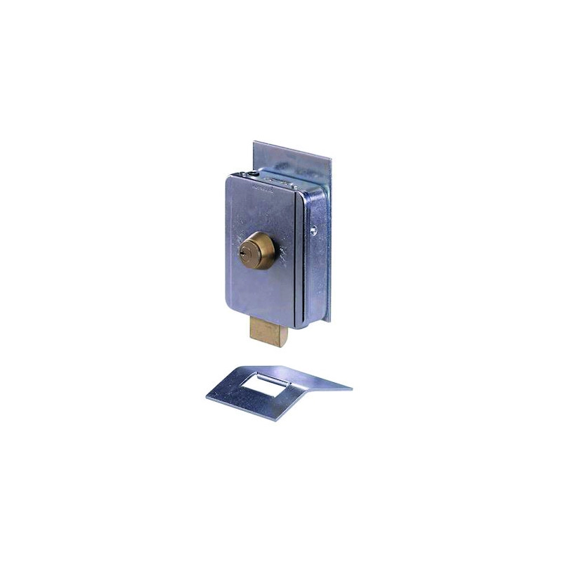 712990 <div itemprop="description"> BUTEE LATERALE P/SERRURE</div>