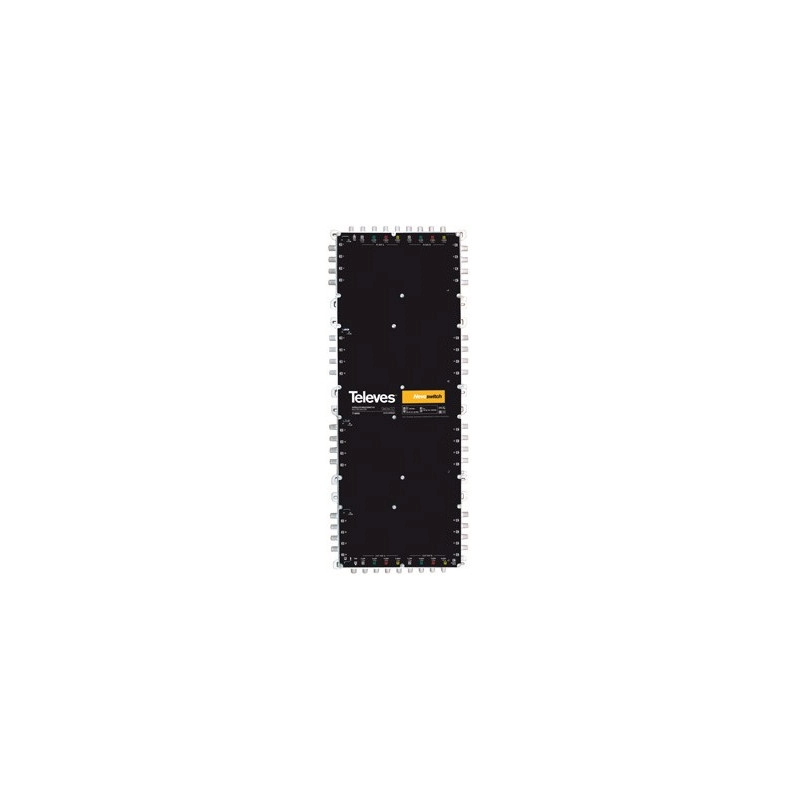 714605 <div itemprop="description"> NEVOSWITCH 9E/32S TERMINAL/CASCADABLE</div>