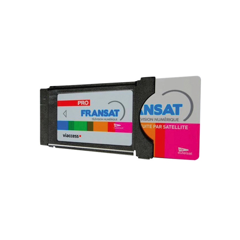 7160 <div itemprop="description"> PACK MODULE PCMCIA + CARTE FRANSAT PRO</div>