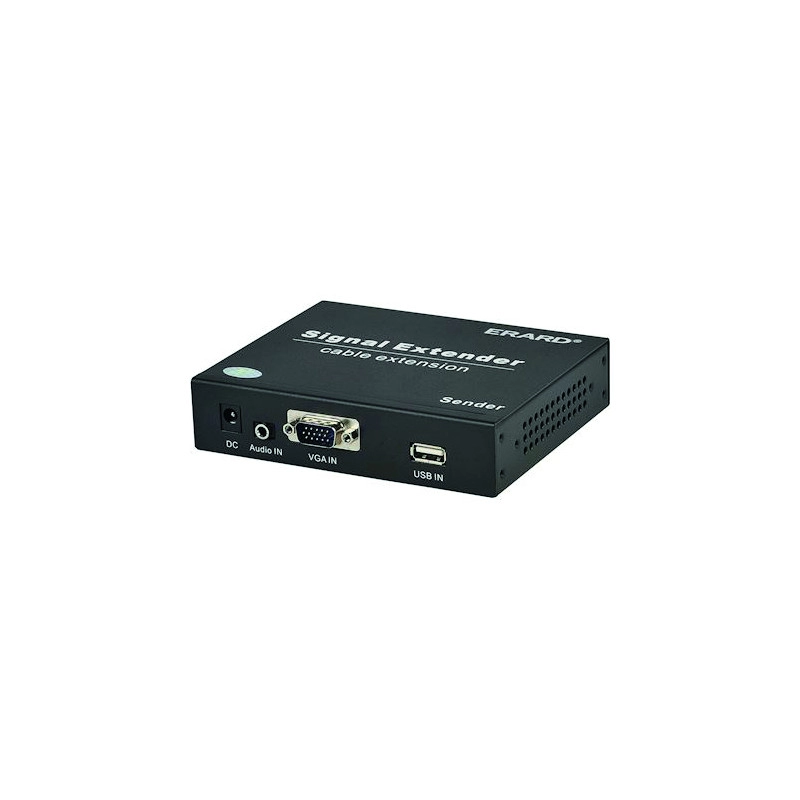 722900 <div itemprop="description"> EXTENDEUR VGA+SOURIS+CLAVIER (KVM) SUR IP 120M</div>
